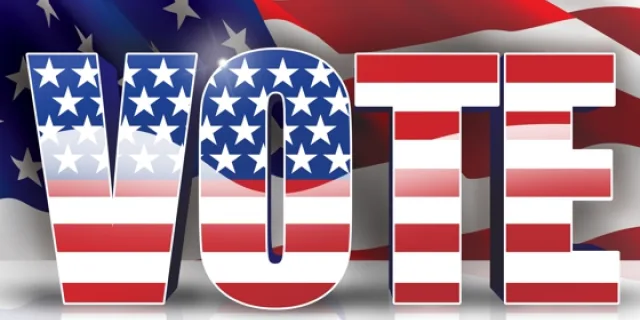 ¡California, es hora de votar!