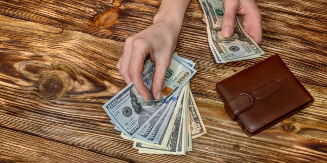 America Got A Raise