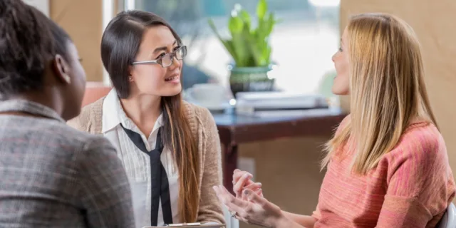 Tips to Avoid or Defuse Escalation of Workplace Conflict