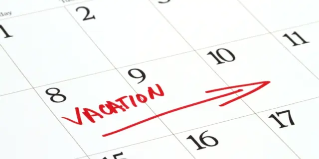 Holidays Are Almost Here… Are You Ready?