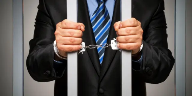 From the Workplace to the Prison Landscape: Criminal Penalty for Supervisors