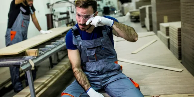 High Heat – Protecting Employees from Heat-Related Illness