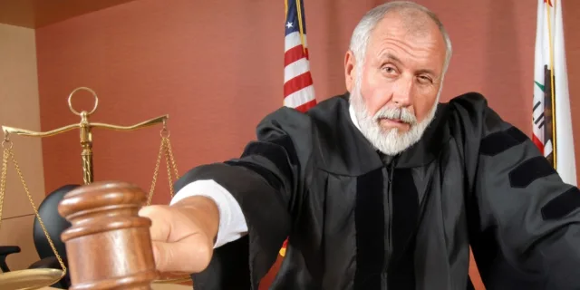 California Legislative Update…