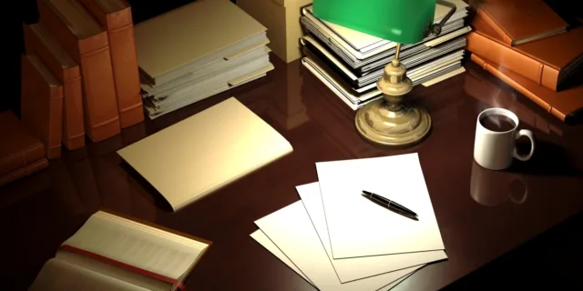 It’s On The Governor’s Desk