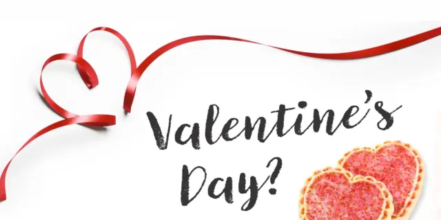 Blog Service Announcement: Not everyone celebrates Valentine’s Day!