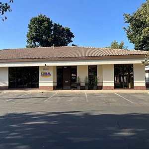 Visalia, California