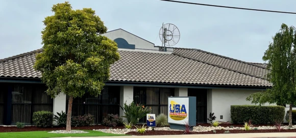 Santa Maria, California