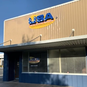 Dinuba, California