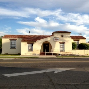 Lindsay, California