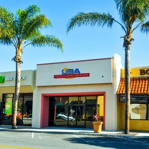Oxnard, California